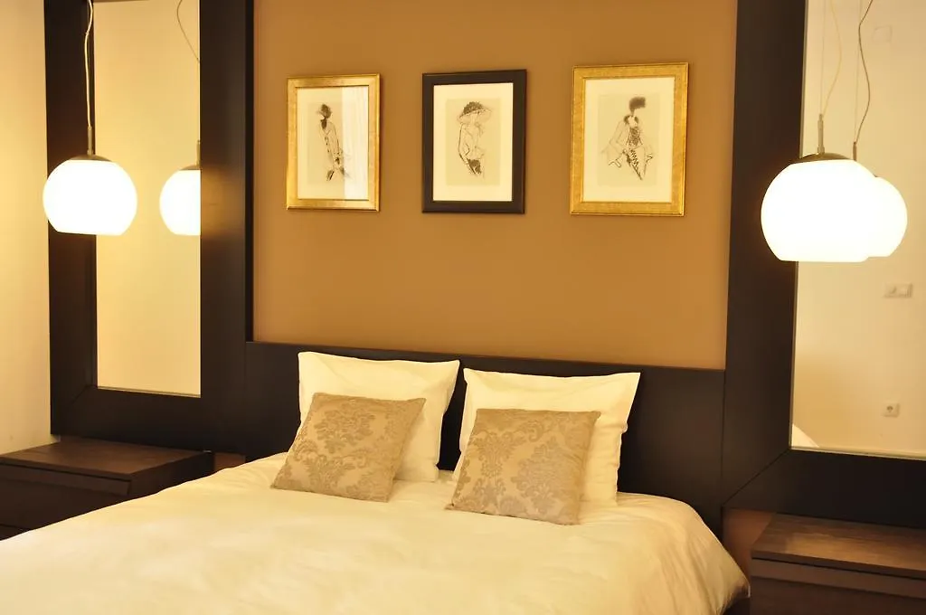 Marques Classy Apartment By Be@Home Lisboa