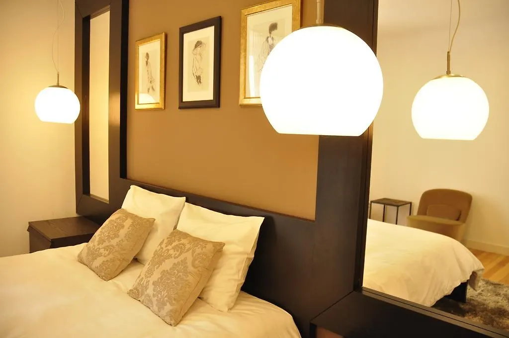 Marques Classy Apartment By Be@Home Lisboa