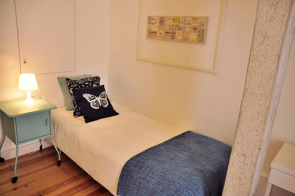 Marques Classy Apartment By Be@Home Lisboa