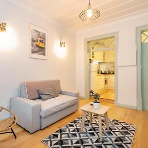  Appartement Guestready - Cosy Madalena Flat