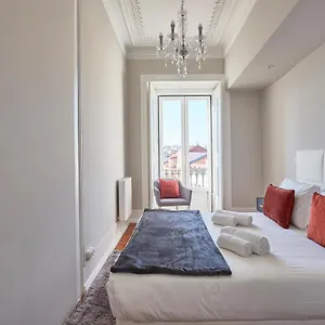  Appartement Casa Portuguesa Combro