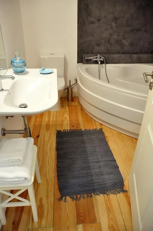 Marques Classy Apartment By Be@Home Lisboa
