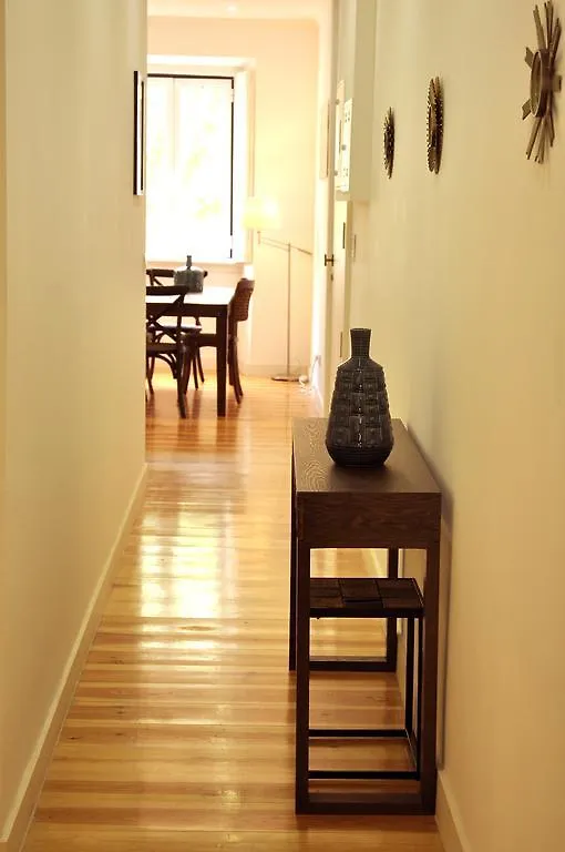 Marques Classy Apartment By Be@Home Lisboa