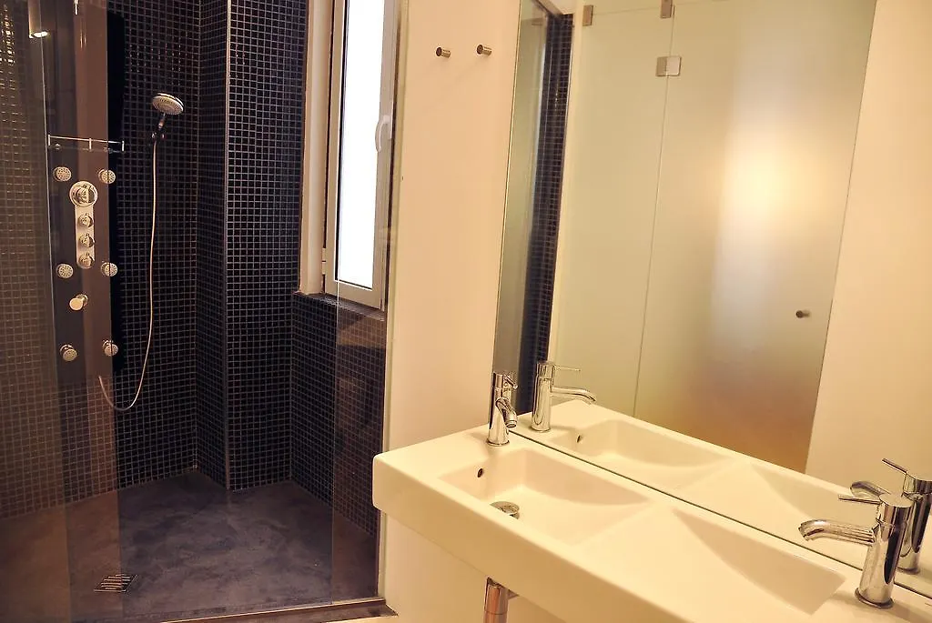 Marques Classy Apartment By Be@Home Lisboa 0*,  Πορτογαλία