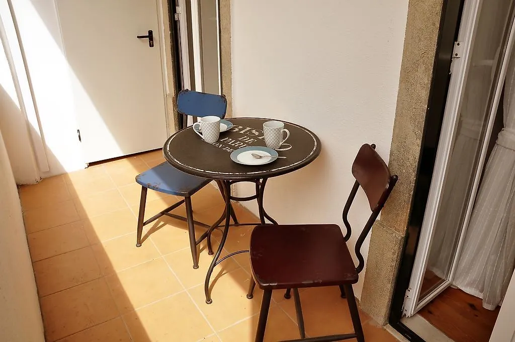 Marques Classy Apartment By Be@Home Lisbon Portugal